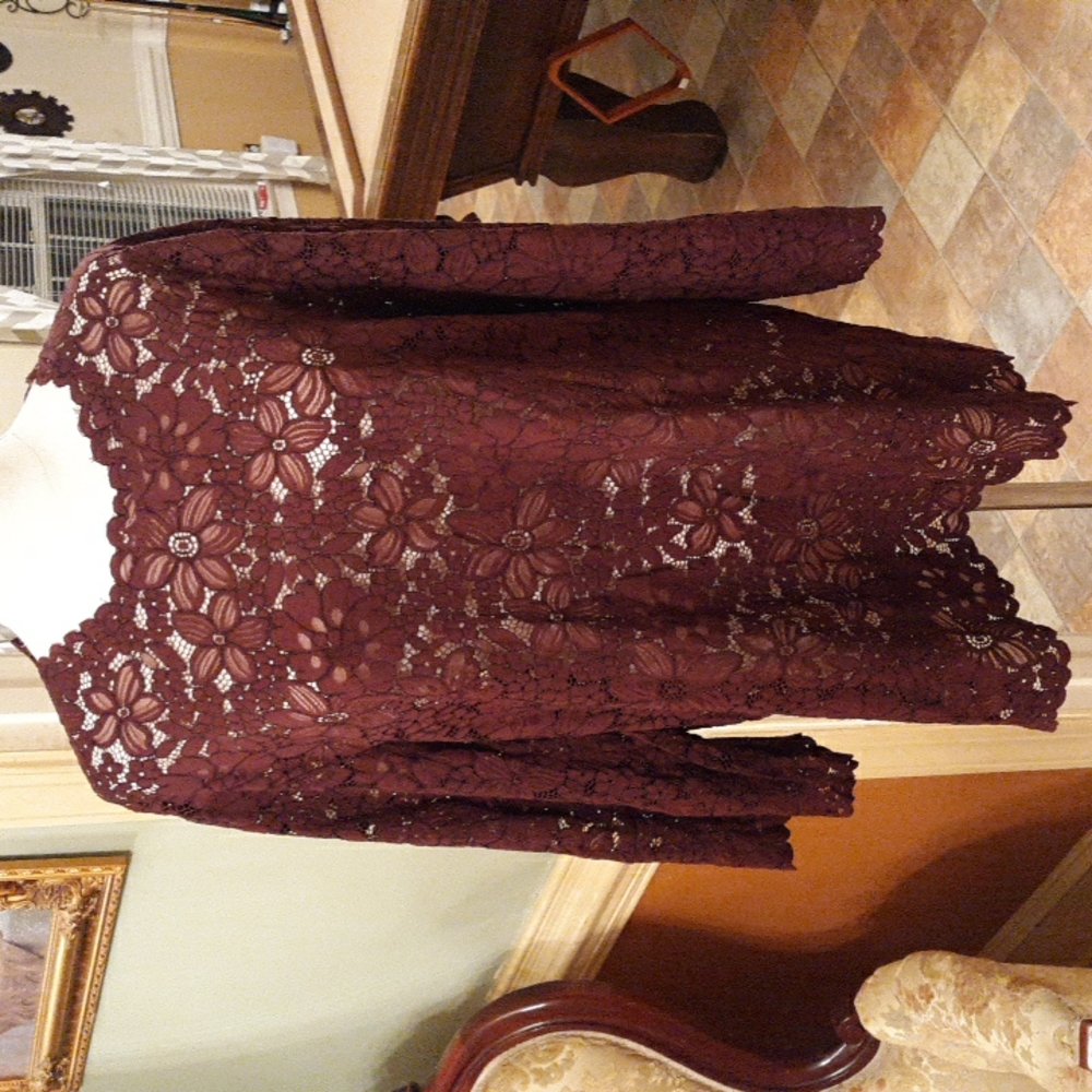 Zara Woman blouse